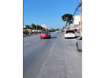PROPIEDAD COMERCIAL EN VENTA | AV. LÓPEZ PORTILLO, CANCÚN