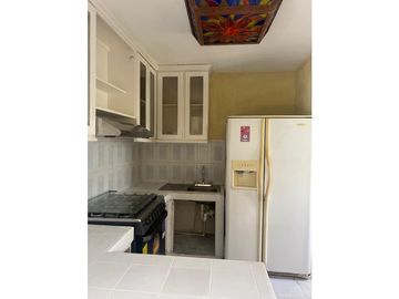 VENTA DE DEPARTAMENTO SM 15, CANCUN