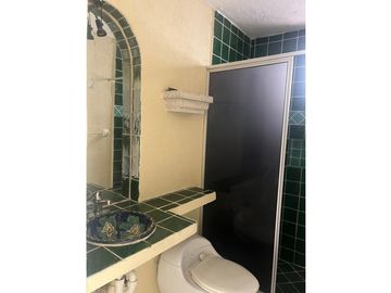 VENTA DE DEPARTAMENTO SM 15, CANCUN