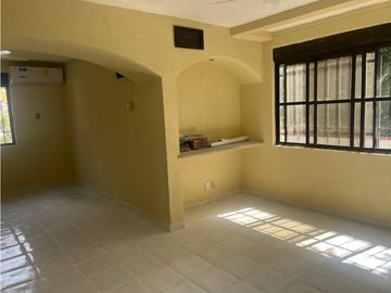 VENTA DE DEPARTAMENTO SM 15, CANCUN