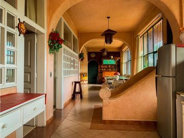 DEPARTAMENTO EN RENTA || VALLE DE BRAVO
