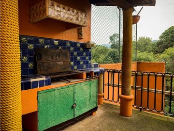 DEPARTAMENTO EN RENTA || VALLE DE BRAVO