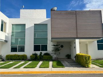 CASA EN VENTA EN SAN JUAN EL RIO QUERETARO