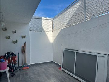 CASA EN VENTA EN SAN JUAN EL RIO QUERETARO