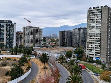 LLEGAR Y HABITAR INCLUYE ESTACIONAMIENTO Y BODEGA