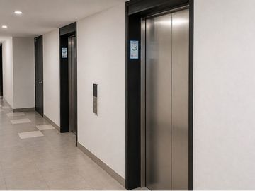 LLEGAR Y HABITAR INCLUYE ESTACIONAMIENTO Y BODEGA
