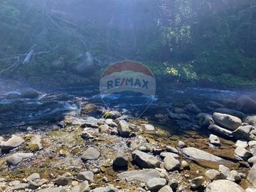 En venta Terreno 14,9 ha. Panqui -Curarrehue