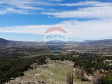 Terreno en Venta Sector Ñirehuao,  Region de Aysen