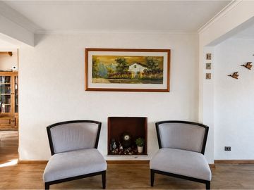 ¡Descubre tu hogar ideal en Santiago!