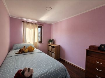 ¡Descubre tu hogar ideal en Santiago!