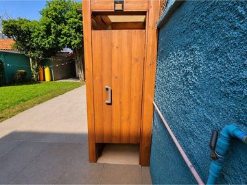 ¡Descubre tu hogar ideal en Santiago!