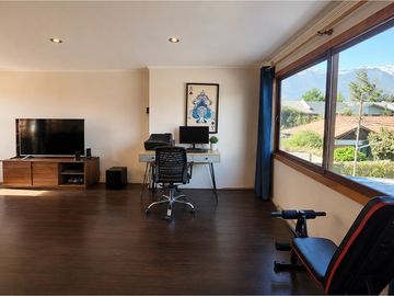¡Descubre tu hogar ideal en Santiago!