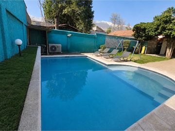 ¡Descubre tu hogar ideal en Santiago!