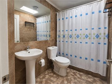 ¡Descubre tu hogar ideal en Santiago!
