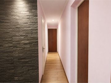 ¡Descubre tu hogar ideal en Santiago!