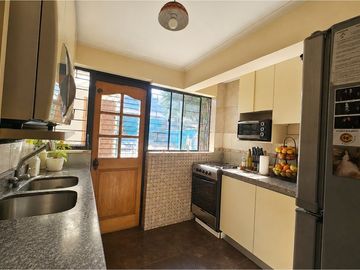 ¡Descubre tu hogar ideal en Santiago!