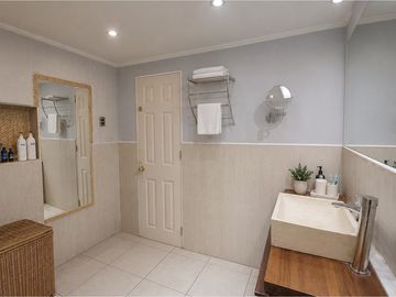 ¡Descubre tu hogar ideal en Santiago!