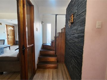 ¡Descubre tu hogar ideal en Santiago!
