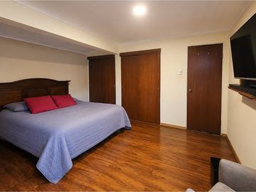 ¡Descubre tu hogar ideal en Santiago!