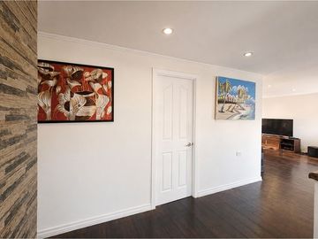 ¡Descubre tu hogar ideal en Santiago!