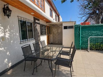 ¡Descubre tu hogar ideal en Santiago!