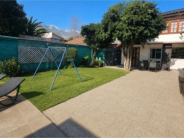 ¡Descubre tu hogar ideal en Santiago!