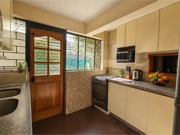 ¡Descubre tu hogar ideal en Santiago!
