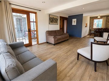 ¡Descubre tu hogar ideal en Santiago!