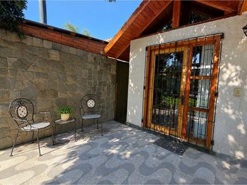 ¡Descubre tu hogar ideal en Santiago!