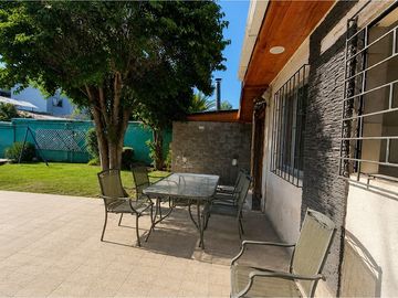 ¡Descubre tu hogar ideal en Santiago!