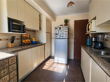 ¡Descubre tu hogar ideal en Santiago!