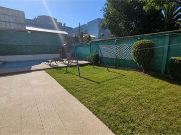 ¡Descubre tu hogar ideal en Santiago!