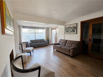 ¡Descubre tu hogar ideal en Santiago!