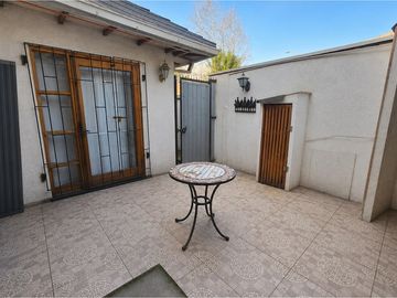 ¡Descubre tu hogar ideal en Santiago!