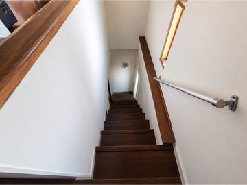¡Descubre tu hogar ideal en Santiago!
