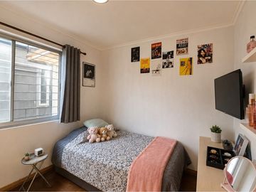 ¡Descubre tu hogar ideal en Santiago!
