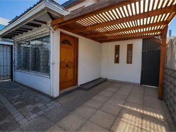 ¡Descubre tu hogar ideal en Santiago!