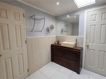 ¡Descubre tu hogar ideal en Santiago!