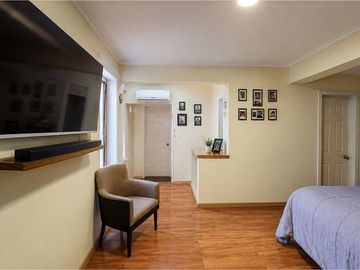 ¡Descubre tu hogar ideal en Santiago!
