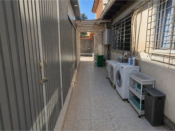 ¡Descubre tu hogar ideal en Santiago!