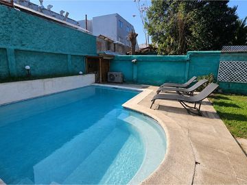 ¡Descubre tu hogar ideal en Santiago!