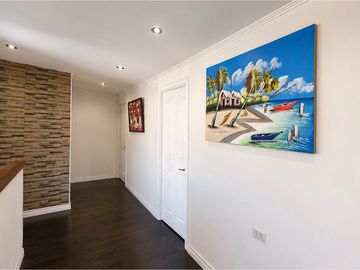 ¡Descubre tu hogar ideal en Santiago!