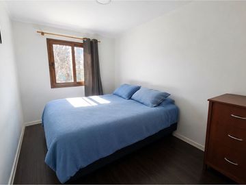 ¡Descubre tu hogar ideal en Santiago!