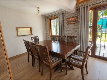 ¡Descubre tu hogar ideal en Santiago!