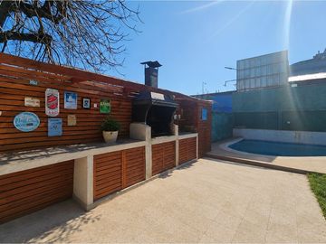 ¡Descubre tu hogar ideal en Santiago!