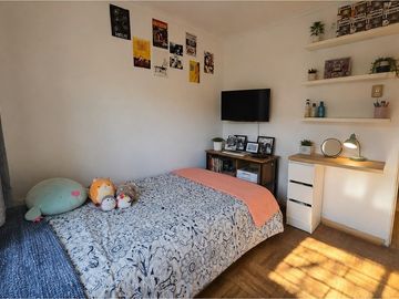 ¡Descubre tu hogar ideal en Santiago!