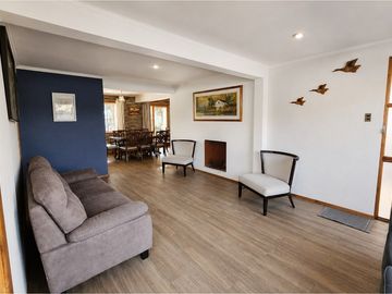 ¡Descubre tu hogar ideal en Santiago!