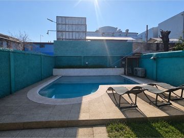 ¡Descubre tu hogar ideal en Santiago!