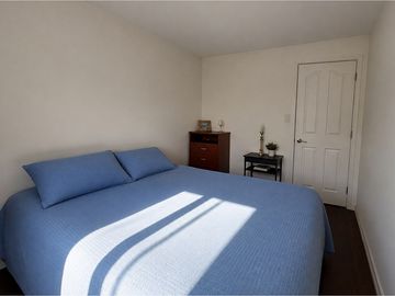 ¡Descubre tu hogar ideal en Santiago!