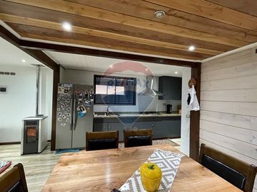 Venta Casa Pucon Centro